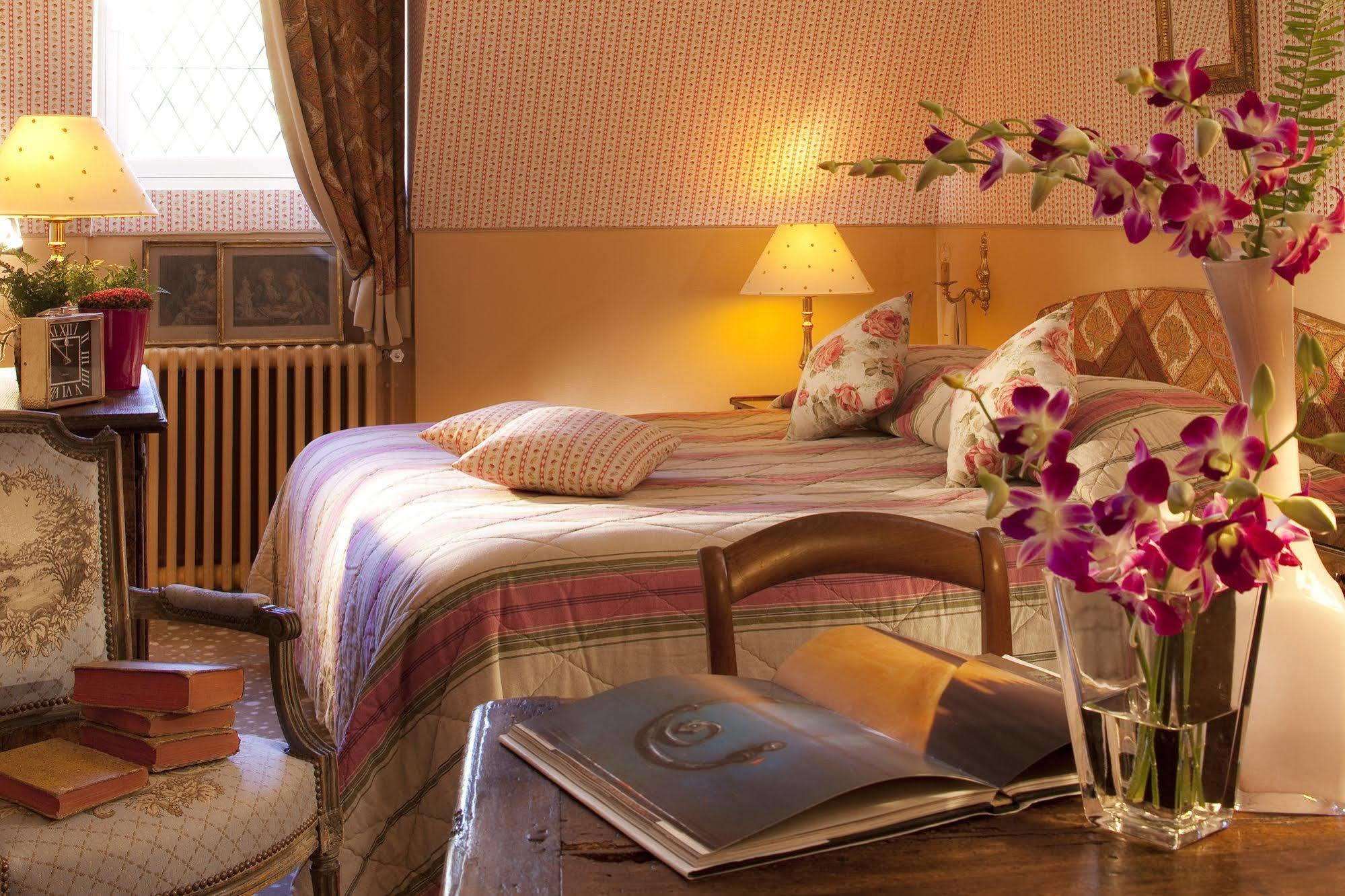 Chateau De Noizay Room photo